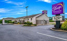 Sleep Inn & Suites Ronks Pa